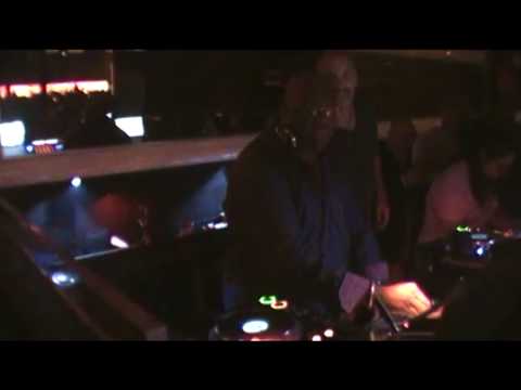 Carl Cox @ Cielo Club NY Part 7