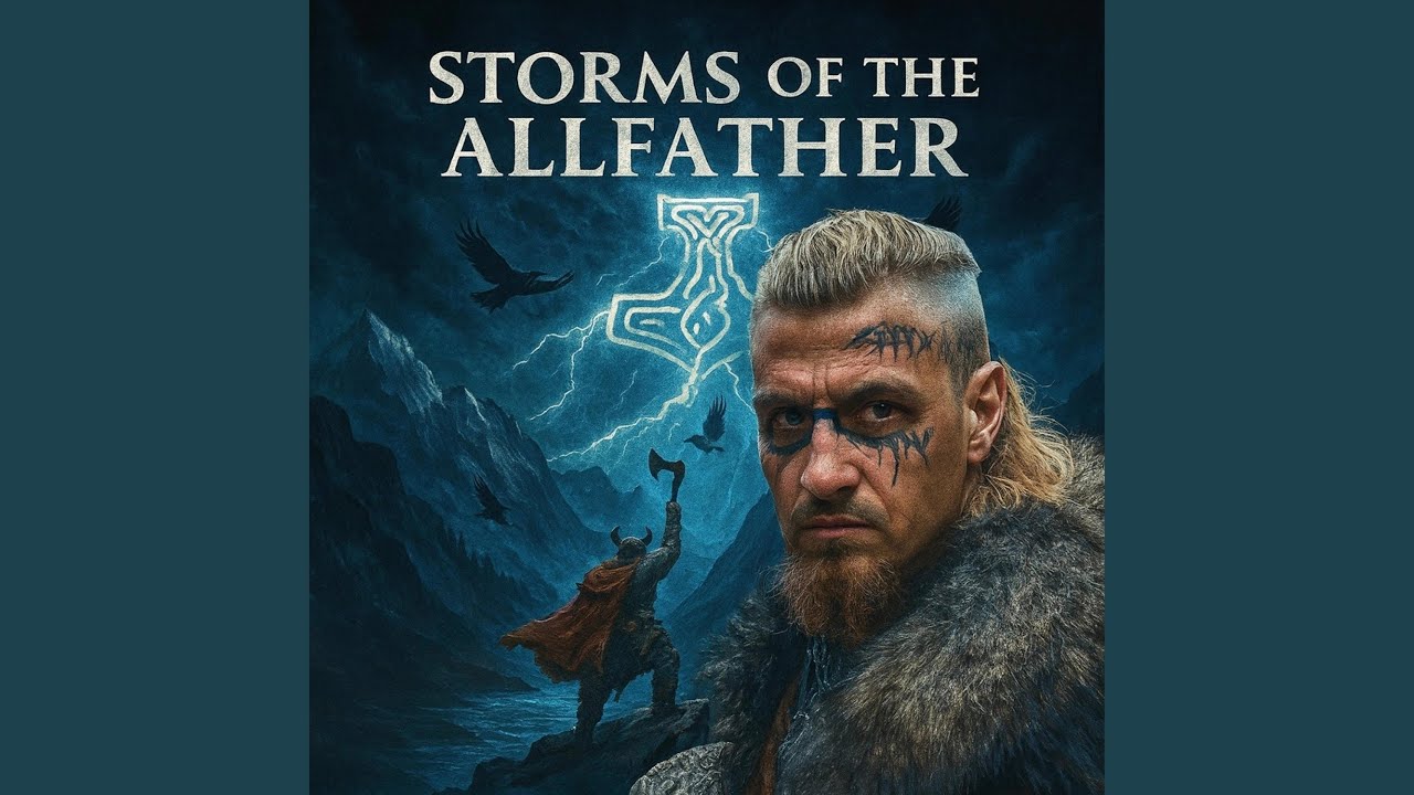 Wolf-King of the North