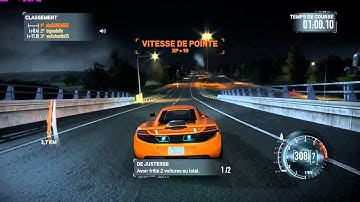 Need for Speed  The Run multiplayer 2