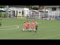 GLENS BOW OUT | Glentoran Women 1-3 Bohemian FC Women | All-Island Cup