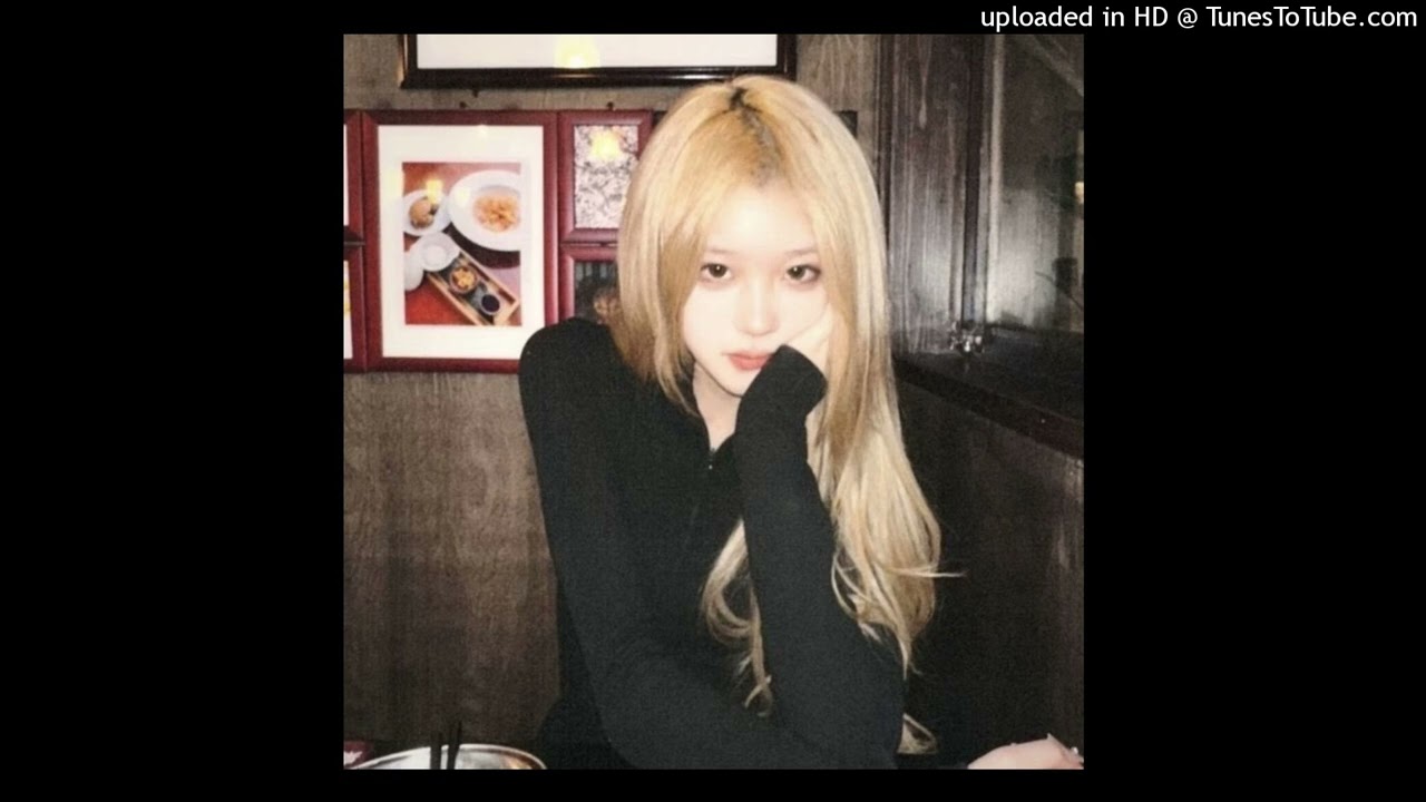 [sold] k-pop x rnb ballad x heize type beat "you don't know me"