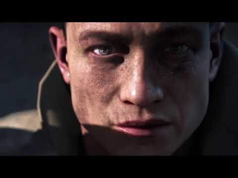 BF1(+BFV)MAD [命に嫌われている]