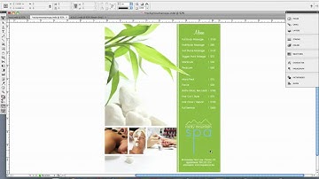Setup A File For Print Production In Adobe InDesign (Part 4 of 4)