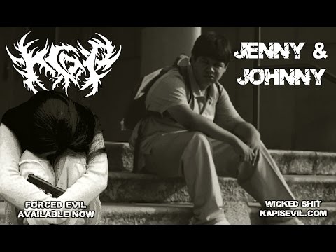 KGP - Jenny & Johnny