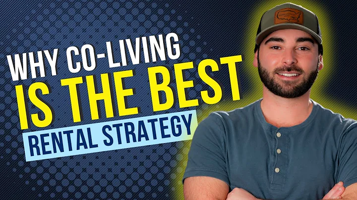 Why CoLiving Beats Traditional Rentals Every Time – A Game Changer for Investors