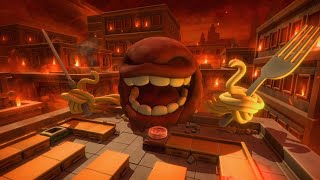 Overcooked! All You Can Eat  Boss Final  Overcooked 1