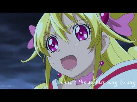 mana/regina - you took away my friend