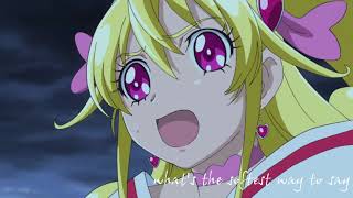 Manaregina - You Took Away My Friend