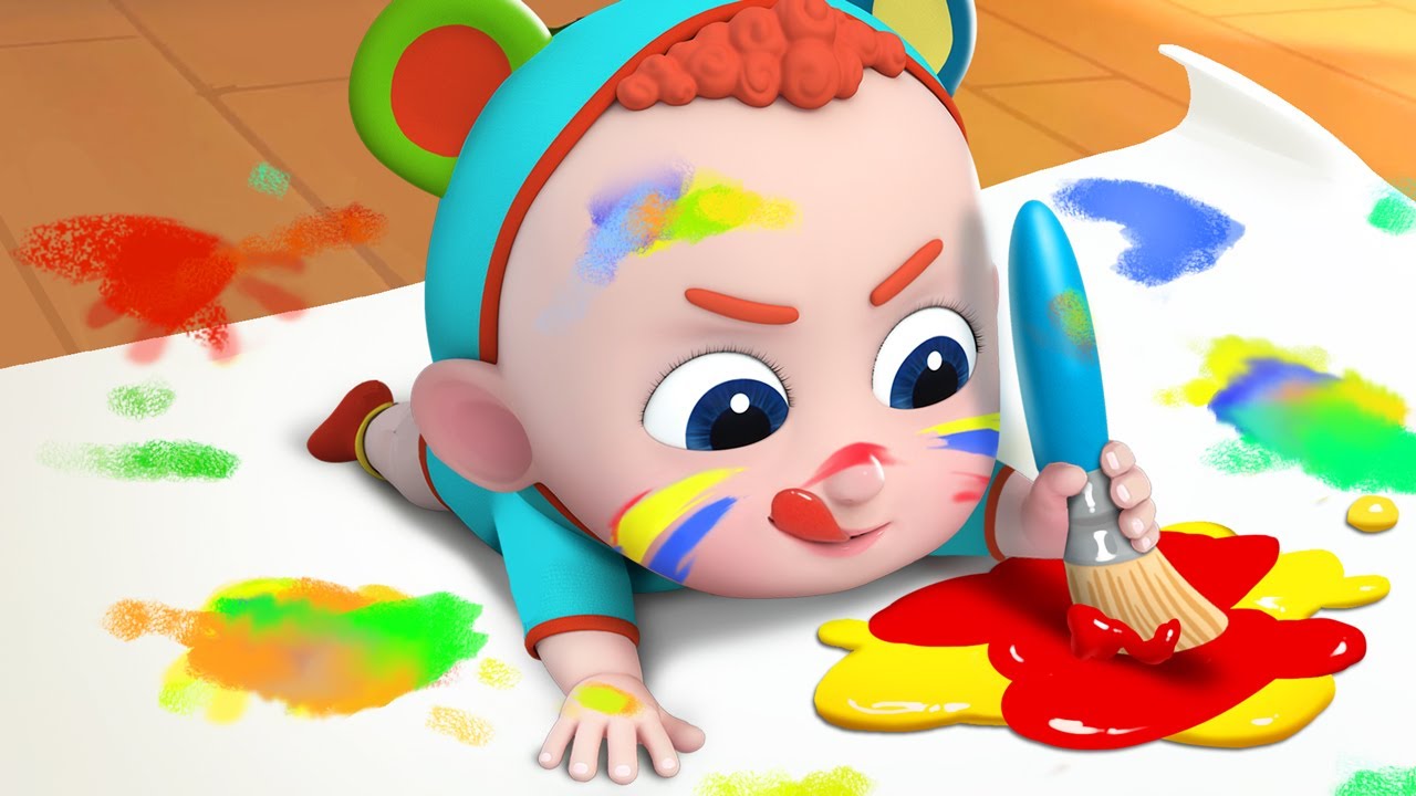 いやいや！おふろはいや！ | 子ども向け童謡 詰め合わせ | 子どもの歌