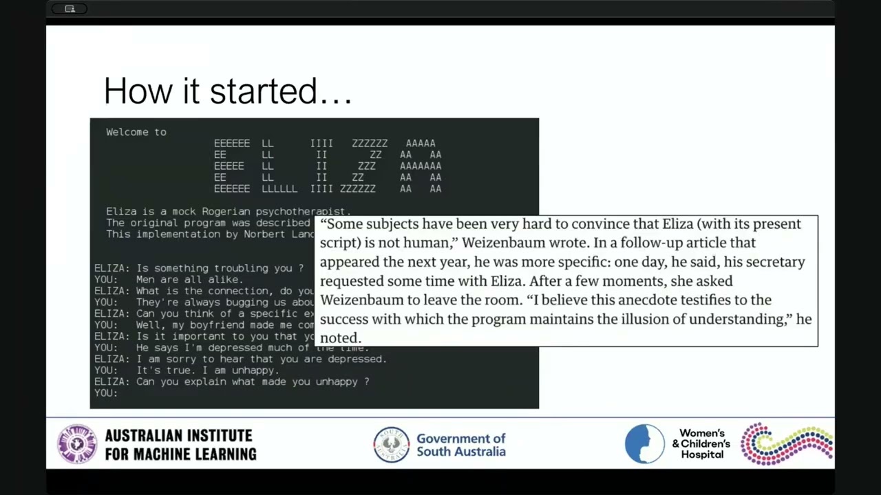 Are the kids really alright? Mental Health in the Age of Artificial Intelligence