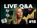 Amazon PPC Live Q&amp;A  #15 📱