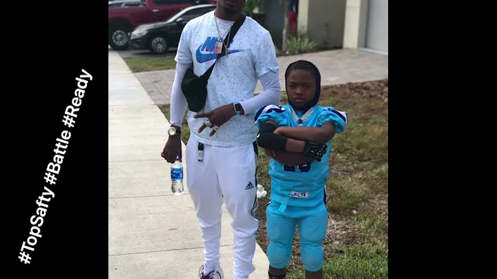 Landon Chapman 7u #20 #plant city #Nationals #Top1...