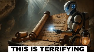 Ancient Language Decoded by an AI, What It Revealed Is Terrifying