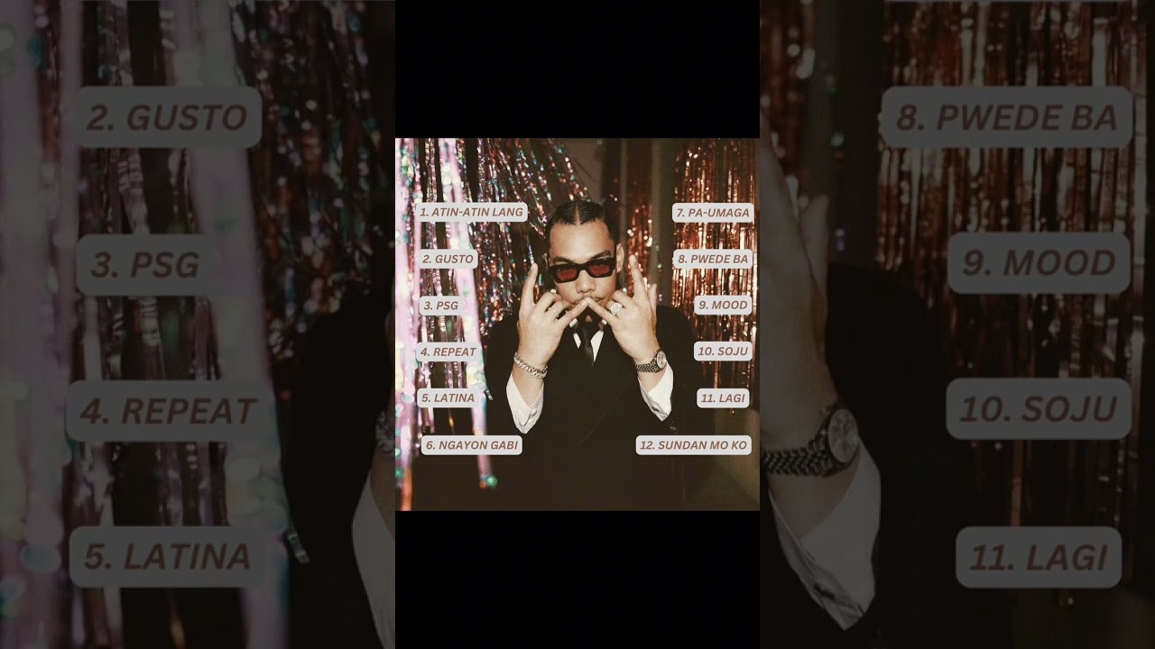 NEW| ALJAMES PLAYLIST (2023)