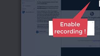 BBB Recordings in  WPLMS