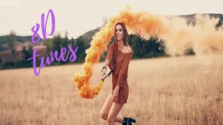 The Chainsmokers - Don_t Let Me Down 🎧 8D AUDIO