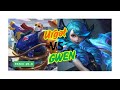 PERDEMOS O LEVEL 1 MAS VOLTAMOS PRO JOGO CONTRA GWEN DE URGOT!!!