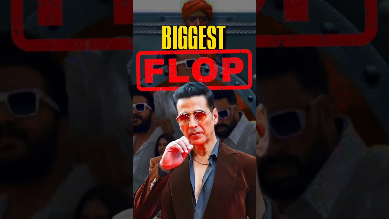 Is Housefull 5 Already a Flop?