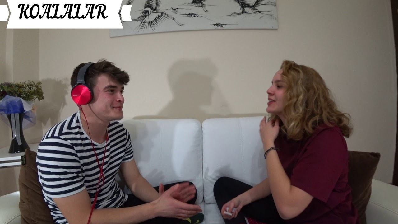 KULAKLIKLI OYUN SON - YouTube