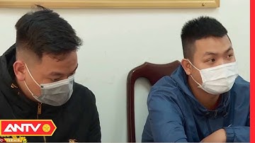 Khởi Tố 2 Đối Tượng Cầm Đầu Đường Dây Đánh Bạc Liên Tỉnh Tại Đắk Lắk | Tin Tức 24h | ANTV