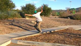 Aaron Yant Rough Cut