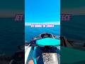 Jet Skiing in Greece 😍😎 #viralvideo #greece #jetski