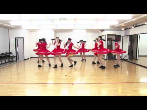 【愛踊祭】SANOブランドール／魔法使いサリー(WEB予選課題曲)