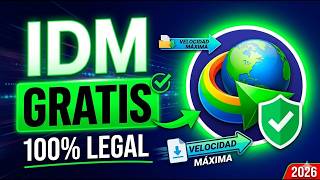 Internet Download Manager Free | Full Version | IDM Download 2026 screenshot 4