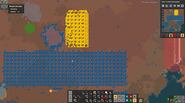 Factorio Extended Plus - Robot Mega World - P77