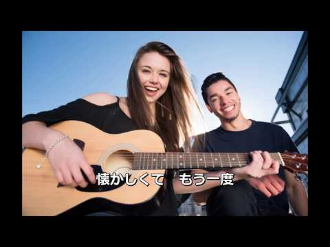 [JPOP] アゲイン / WANIMA (VER:SL 歌詞：表示 /offvocal ガイドメロディーあり)