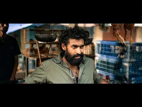 भूल कर भी मेरे सपनों में मत आ जाना घर वालों को लाश भी नसीब नहीं होगी | Pepe movie scene | Yash Vinay