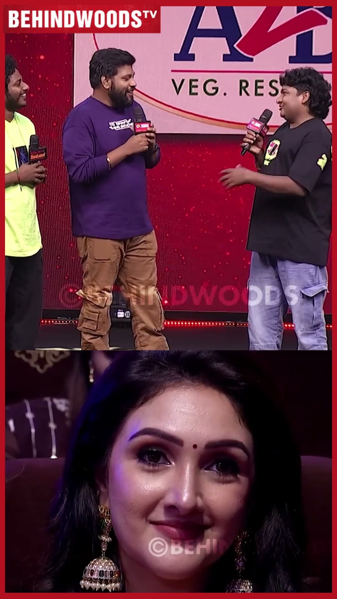 Sudhakar?  'Rajasthan-ல Award ரெடி பண்ணுவோம்..'  ? பங்கம் பண்ண Gopi