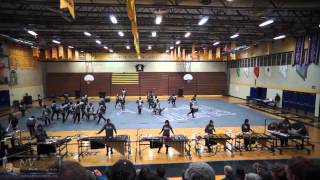 eNVision Indoor 2013