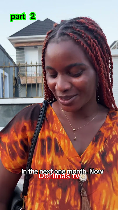 My unbelievable daughter in-law part 2. #fyp #grow #trending #latestshort @DORIMASRealTV