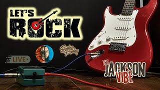 Let's Rock Theme Stream!!  LIVE Music Reactions & Feedback to YOUR Requests!!  Part 2