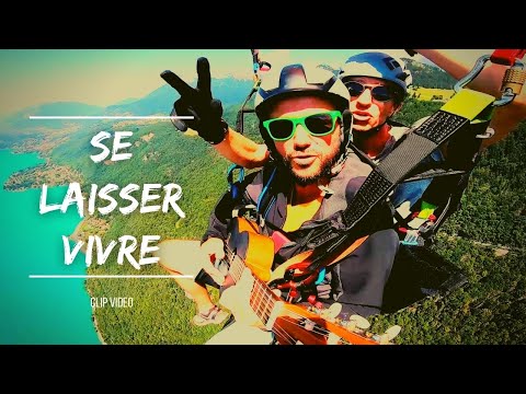 Se laisser vivre - Ben Gardet