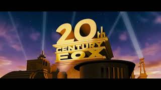 20th Century Fox / Regency Enterprises (Mirrors)