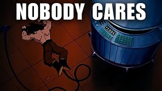 Nobody Cares About You | Goku Motivation