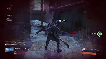 D1 Farewell Montage