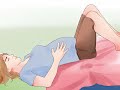 How to turn a breech baby?