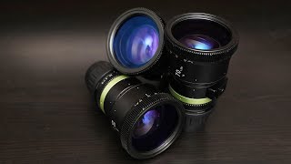 Slr Magic Anamorphot Cine Lenses - Things To Know