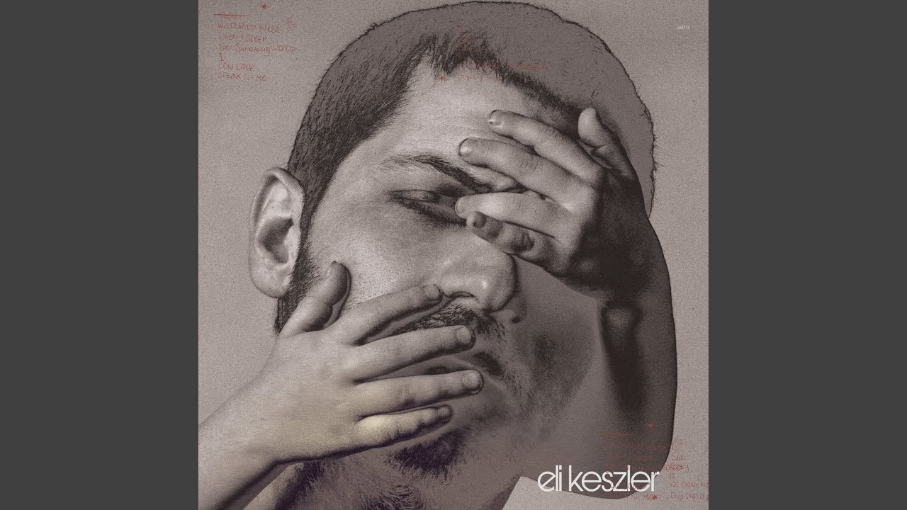 When I Sleep (Tim Hecker Remix)