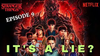 Netflix Responds to Viral Stranger Things "Conformity Gate" Theory