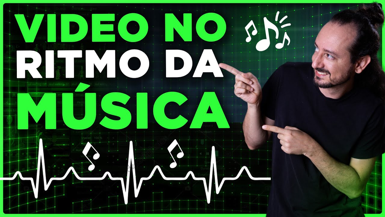 sincado vídeos com a música