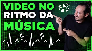 synced videos with the music