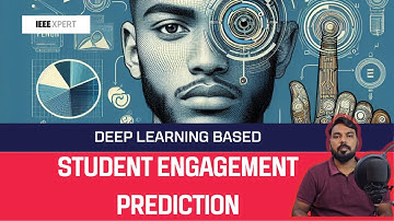 Student Engagement Prediction using Image Processing | Deep Learning Project 2024