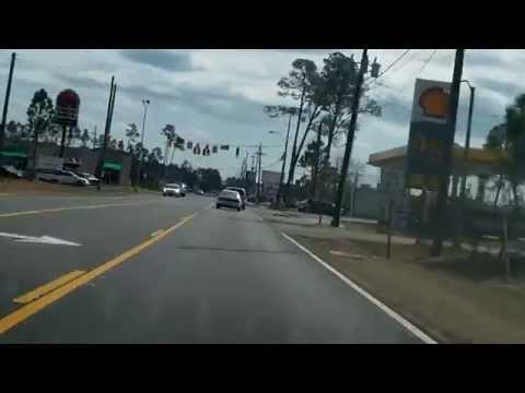 D'Iberville, Mississippi [HD]