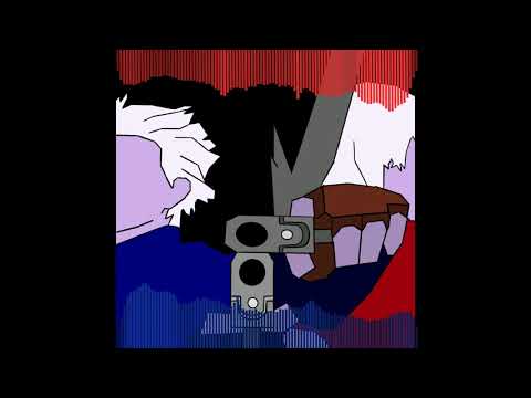 Devils Never Cry