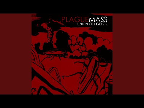 Plague Mass — Reprobates, Pt. II
