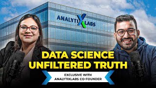 Inside AnalytixLabs: Secrets to Breaking into AI & Data Science